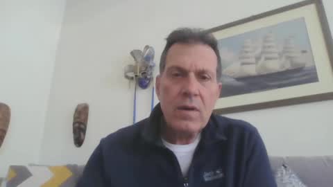 makis8989 online show from February 12, 8:06 am