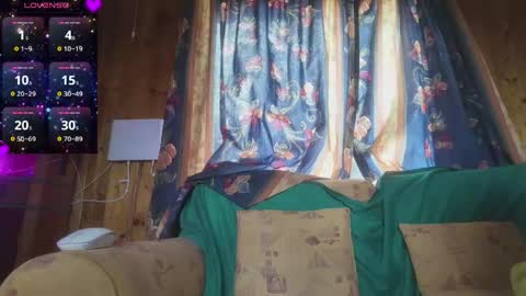 Mal Dee online show from April 22, 12:56 pm