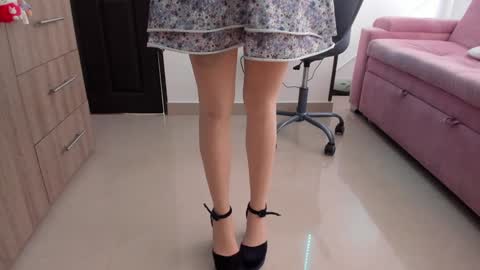 Mal Norma online show from January 18, 9:55 pm