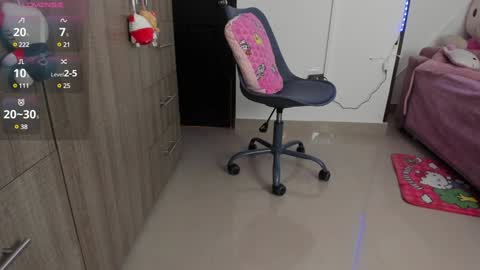 Mal Norma online show from February 8, 2:47 am