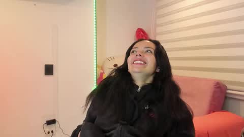 Mal Norma online show from March 1, 2:15 am