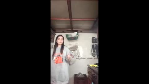 Call me Mala independent model online show from April 17, 2:08 pm