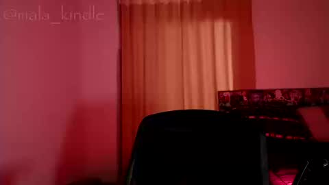 Snapshot of mala_kindle chatting on September 23, 2:22 pm Call me Mala independent model online show from September 23, 2:22 pm