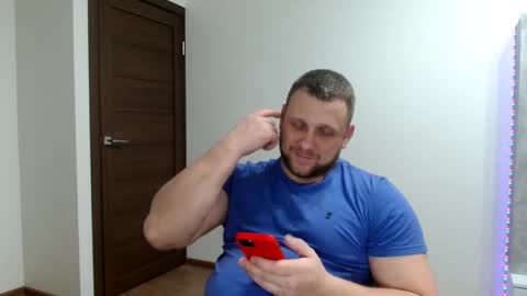 malchyshka online show from February 25, 9:29 pm