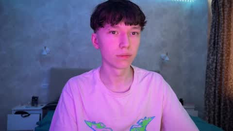 Tom and Mark 3 online show from March 8, 9:06 am