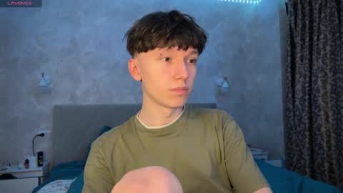 Tom and Mark 3 online show from February 23, 6:45 pm