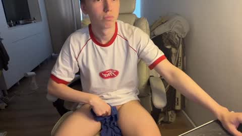 Tom and Mark 3 online show from October 7, 12:45 pm