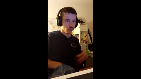 male20y online show from May 8, 1:22 am