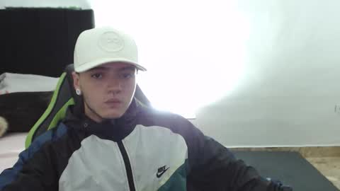 ADAM         online show from February 11, 4:16 am