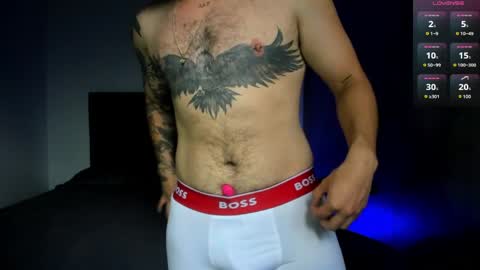 ADAM         online show from April 4, 5:20 pm