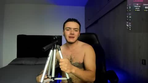 ADAM         online show from March 27, 7:04 pm