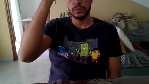 Boybi online show from October 21, 11:15 am