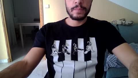 Boybi online show from November 9, 11:57 am