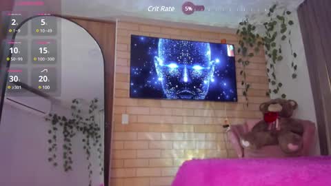 Maria online show from March 5, 4:45 am