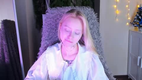 Malena online show from December 27, 10:12 am