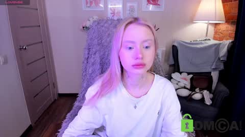 Malena online show from January 20, 10:18 am