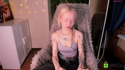 Malena online show from November 21, 10:35 am