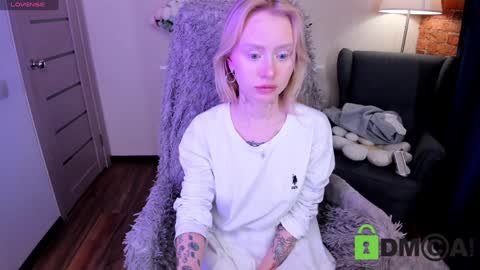 Malena online show from January 20, 1:21 pm