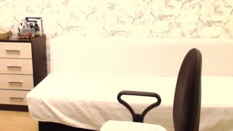 Malena online show from February 27, 7:08 am