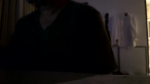 malenymph online show from December 22, 11:28 am