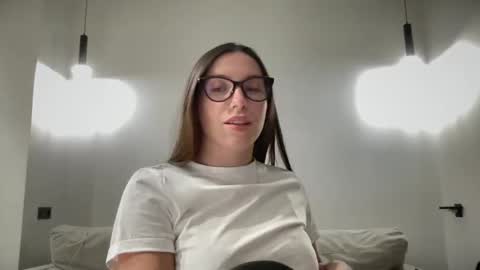 Snapshot of malina568708 chatting on January 29, 8:25 pm malina568708 online show from January 29, 8:25 pm