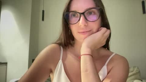 Snapshot of malina568708 chatting on September 15, 4:30 pm malina568708 online show from September 15, 4:30 pm