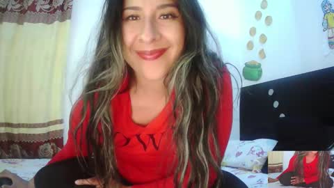 Malishka  online show from January 8, 5:46 am