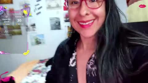 Malishka  online show from September 18, 3:32 am