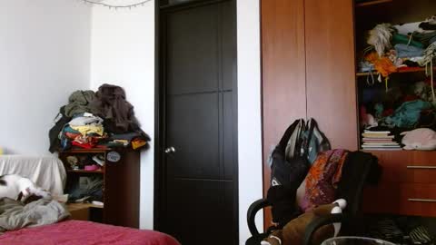 Malita online show from December 1, 9:13 pm