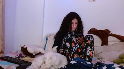 Malita online show from November 21, 12:30 am