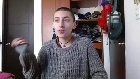 Malita online show from February 17, 6:40 pm