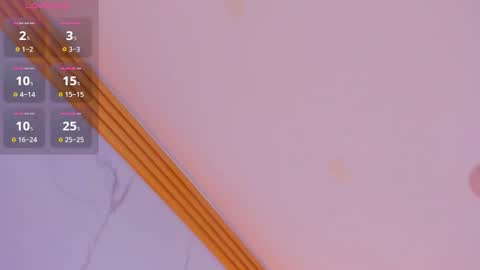 Malka Milan  online show from December 3, 3:40 am