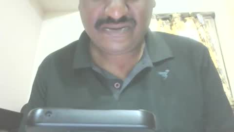 Sree0703 online show from March 17, 4:50 am