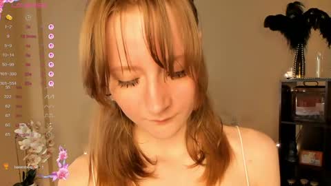 Lilit online show from April 15, 4:10 pm