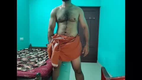 Daddy John online show from February 24, 2:42 pm