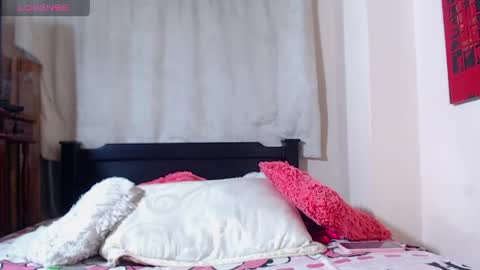 Malory  online show from April 15, 3:21 am