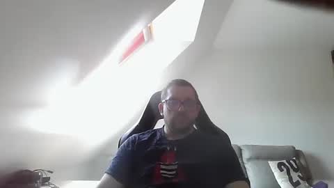 breton online show from March 23, 1:05 pm