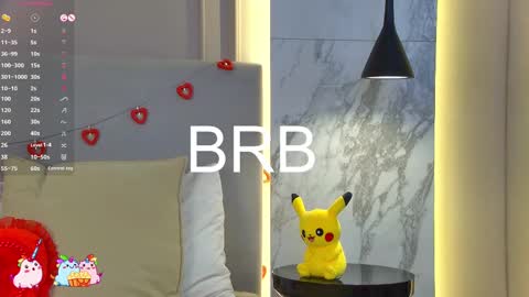 Maltii Evans online show from February 22, 8:18 am