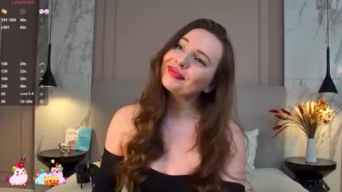 Maltii Evans online show from November 29, 5:26 am