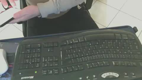 maly246 online show from February 2, 10:11 am