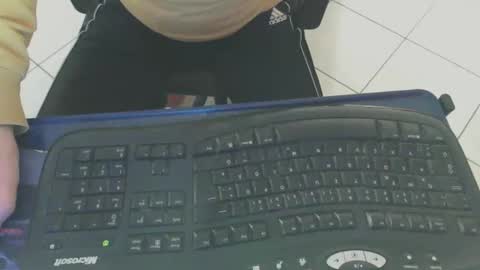 maly246 online show from February 12, 11:14 am