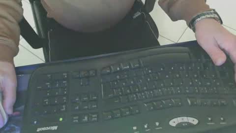 maly246 online show from February 6, 9:57 am