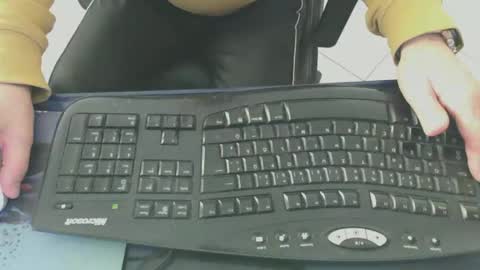 maly246 online show from February 16, 10:24 am