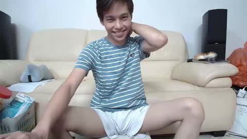 Andrew Ooi online show from March 5, 12:47 pm