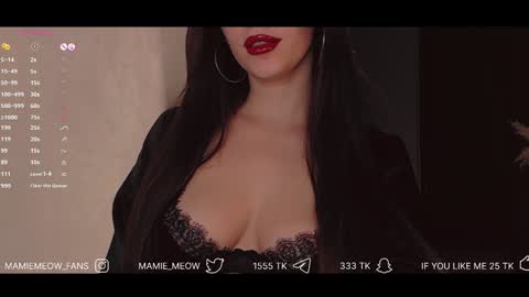 Your Miss Alice  online show from January 22, 6:41 pm