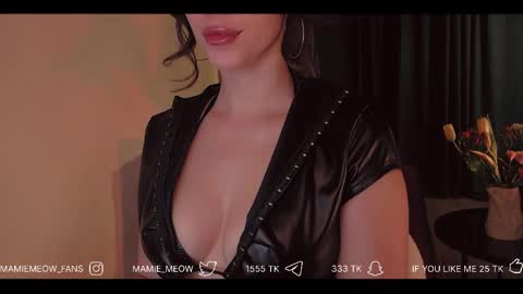 Your Miss Alice  online show from April 4, 4:14 pm