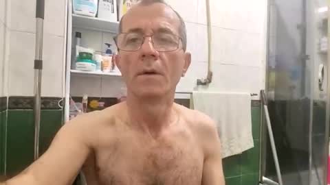 mamuka157 online show from April 21, 3:35 am