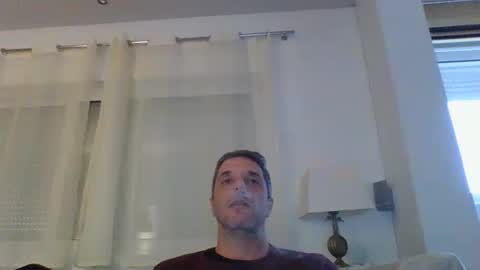 man211172 online show from January 12, 2:52 pm