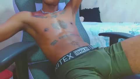 man_san11 online show from February 25, 7:27 pm