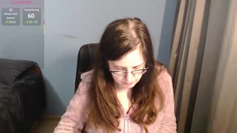 mandarinka28 online show from February 22, 9:02 am